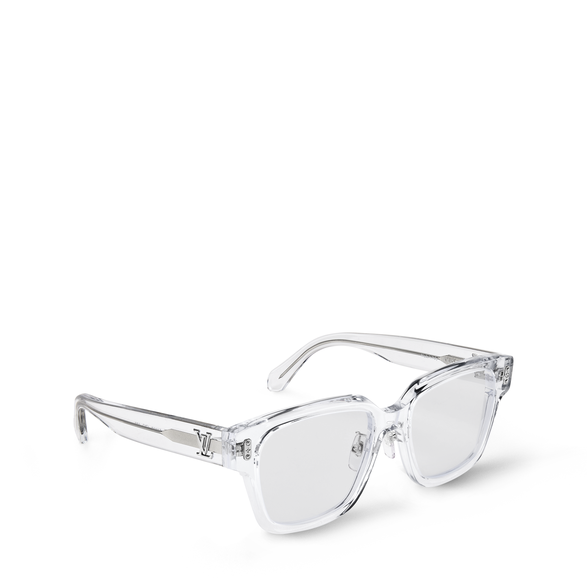LV Confidence Square Glasses . - Accessories | LOUIS VUITTON